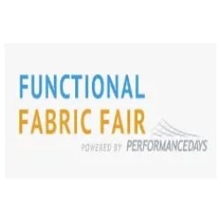 Performance Days Functional Fabric Fair - October Munich 2026
